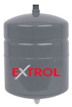 Amtrol® EXTROL® 103-1 EX Series In-Line Hydronic Expansion Tank