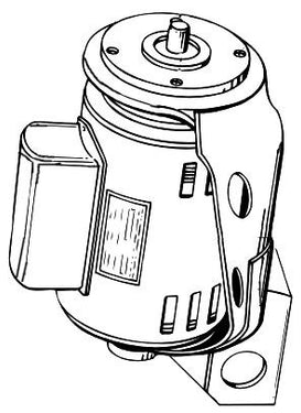 Bell & Gossett 169228 Power Pack