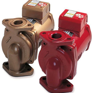 Bell & Gossett PL™ Series 1BL003LF Maintenance-Free Booster Pump