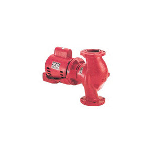 Bell & Gossett 106189 100 3-Piece Booster Pump