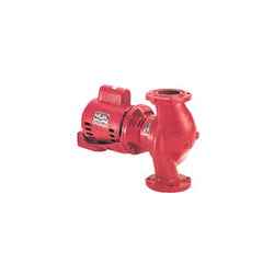 Bell & Gossett 102214 3-Piece Booster Pump