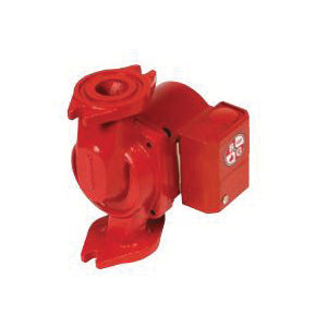 Bell & Gossett Red Fox™ 103251 NRF Reliable Maintenance-Free Wet Rotor Pump