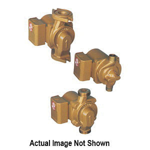 Bell & Gossett 103401LF NBF™ Wet Rotor Circulator Pump