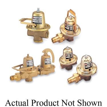 Bell & Gossett 110193LF Pressure Reducing Valve