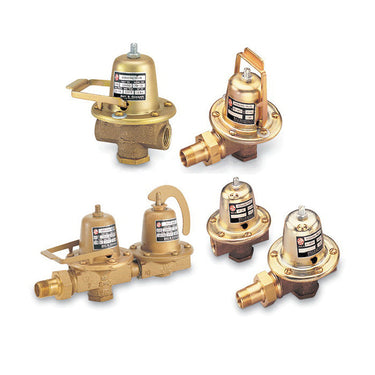 Bell & Gossett 110192LF Pressure Reducing Valve