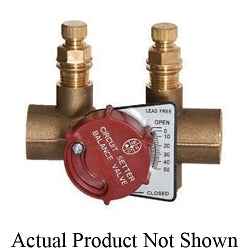 Bell & Gossett 117412LF Balance Valve