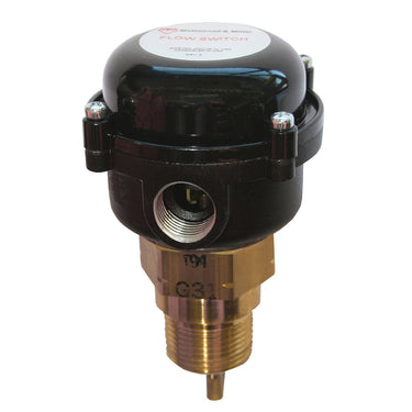 McDonnell & Miller 120601 FS8-W Liquid Flow Switch
