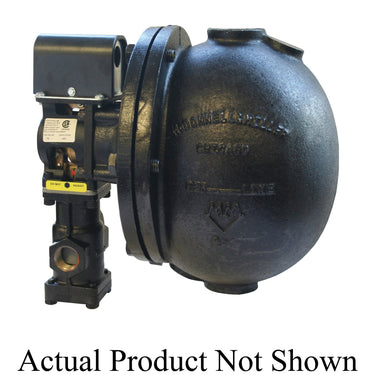 McDonnell & Miller 135000 51-2 Mechanical Water Feeder and Low Water Cut-Off with Series 2 Switch
