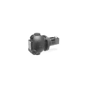 McDonnell & Miller 140100 61 Series Mechanical Low Water Cut-Off