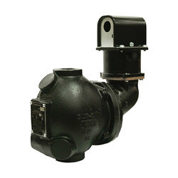 McDonnell & Miller 143100 63 Series Heavy Duty Mechanical Low Water Cut-Off with Manual Reset