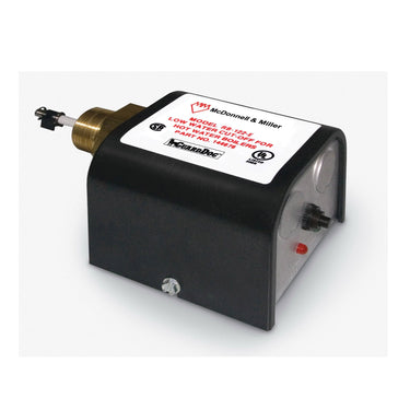 McDonnell & Miller GuardDog® 144676 RB-122-E Electronic Low Water Cut-Off