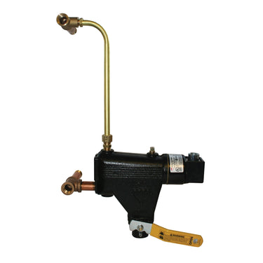 McDonnell & Miller 149600 67 Series Mechanical Low Water Cut-Off