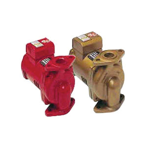 Bell & Gossett PL™ 1BL003LF PL Series Maintenance-Free Booster Pump
