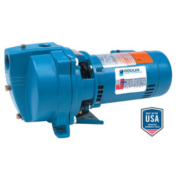 Goulds J7S JS+ Shallow Well Jet Pump
