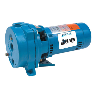 Goulds J5 J+ Series Convertible Jet Pump