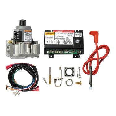 Resideo Y8610U6006/U Intermittent Pilot Retrofit Kit