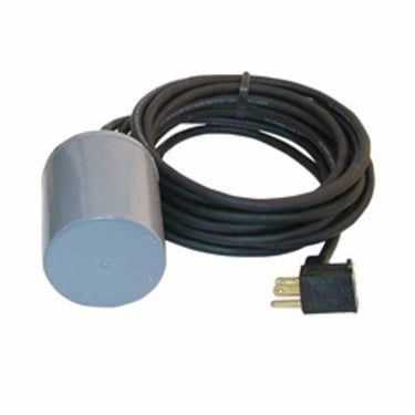 Zoeller® 10-0032 Switch-Mate Piggyback Variable Level Float Switch with Mounting Clamp