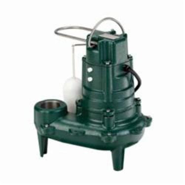 Zoeller® 267-0001 Waste-Mate 260 Submersible Pump