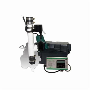 Zoeller® 507-0005 Basement Sentry® 507 Automatic Backup Sump Pump