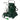Zoeller® 53-0001 Mighty-Mate M53 Automatic Effluent/Dewatering Submersible Pump