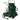 Zoeller® 57-0001 Mighty-Mate M57 Automatic Effluent/Dewatering Submersible Pump