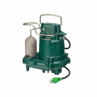 Zoeller® 63-0001 M63 Automatic Submersible Pump