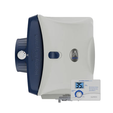 AprilAire® 620A Whole-House Bypass Humidifier with Digital Control