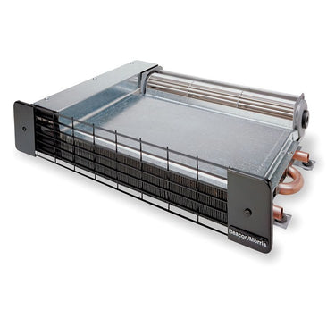 Beacon-Morris® TWIN-FLO III® K-42 Hydronic Kickspace Heater