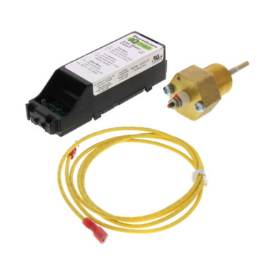 Burnham® 102711-01 Low Water Cut-Off IQ Option Card With Probe