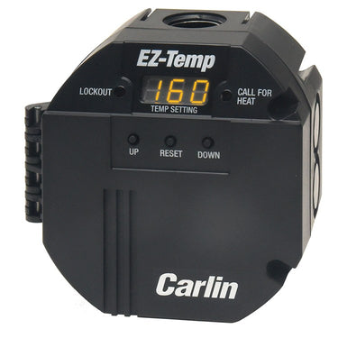 Carlin 90000B2S EZ-Temp Dual Limit Temperature Control