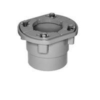 Infinity Drain CDP 22 Clamp Down Floor Drain