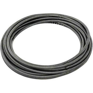 General Wire Spring L-25Fl1-DH General Wire 25ft X 1/4 Head Replacement Flexicore Cables