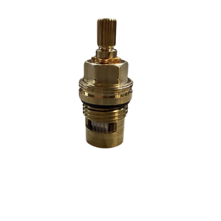 H960/104/191 Jado 1/2inch Cartridge Stem Hot With Counterclockwise On