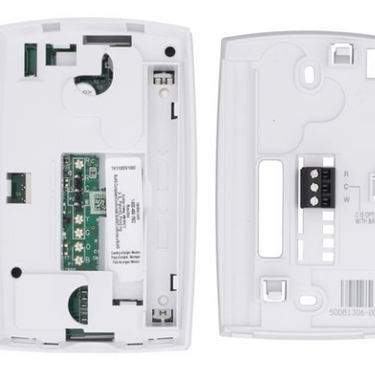 Honeywell TH1100DV1000 Pro 1000 Non-Programmable Thermostat
