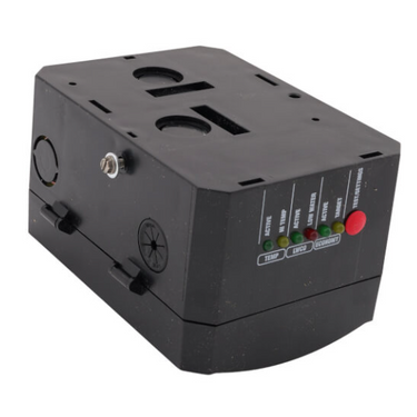 Hydrolevel 48-3250 Fuel Smart HydroStat 3250-Plus 120V Oil Boiler Control with LWCO & Boiler Reset