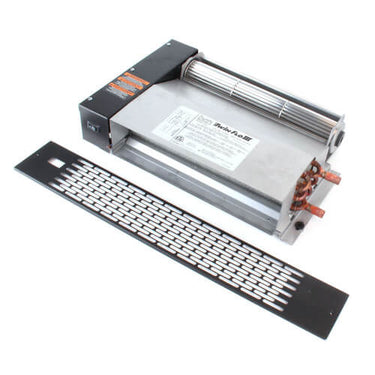 Beacon-Morris® TWIN-FLO III® K-120 Hydronic Kickspace Heater