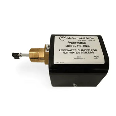 144703 McDonnell Miller Low Water Cut-Off RB-122E
