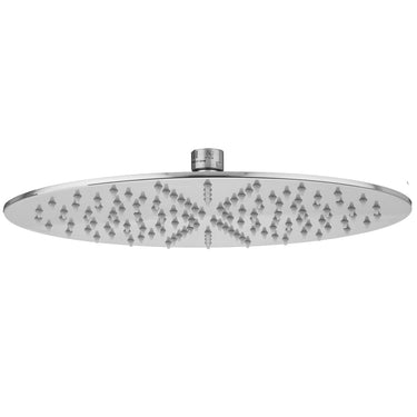 Jaclo S212-PCH Rain Machine Contemporary/Modern Showerhead, Ceiling/Wall Mount