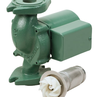 Taco® 007-F5 00 Cast Iron Cartridge Circulator