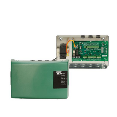 Taco ZVC403-5 Valve Control With Circulator Relay and Transformer