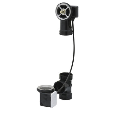 Geberit 151.502.00.1 Bath Waste and Overflow