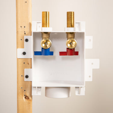 Symmons LM600 Laundry-Mate Box