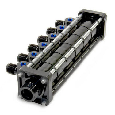 Viega 50083 8 Port Minibloc Manifold
